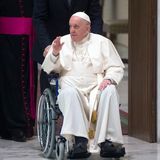 942: El Gallinero AM: El Papa esta en silla de ruedas - parte 2 - #primeraennoticias
