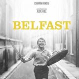 Epílogo a Domingo Sangriento: BELFAST.