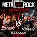 metal mediatico