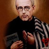 San Maximiliano Kolbe, sacerdote y mártir