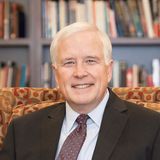 When Truth Meets the Classroom: Why Christ-Centered Education Still Matters | Dr. Don Sweeting