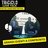 GRANDI EVENTI A CONFRONTO
