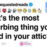 What_s the most disturbing thing you_ve found in your attic