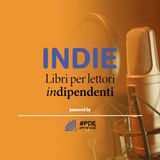 INDIE Magazine N° 29 - Lapis; Becco Giallo; Del Vecchio; Il Libraccio Bologna