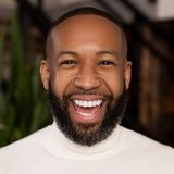 Carlos King dragged for saying he doesn’t clap back at Mel and other reality stars?