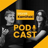 DżoDżo ułożył Kostkę Rubika MILION RAZY i nauczył TEGO MILIONY ludzi! | Marek Kamiński Podcast