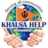 Khalsa Help International