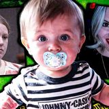 The Tragic Story Of Ryder Morrison - Inhumane Brutal Nanny