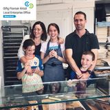 Hot Desk: Coming out of Covid with The Seagull Bakery