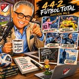 4-4-2 Futbol Total Capitulo 7