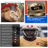 Score-Roar of Trojan Lions 11:18:25 11.29 PM