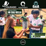 NUESTRO OXIGENO Semana de la biodiversidad - Estrategia promotores mi Cali bella