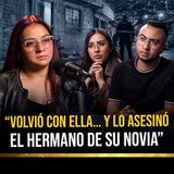 Antes de morir, mi hermano dijo quién lo quiso 4S3S1N4R… pero NADIE lo escuchó
