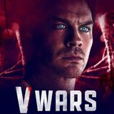 Ian Somerhalder From V-Wars On Netflix