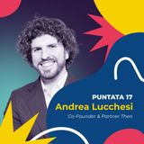 #17 Andrea Lucchesi