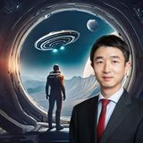 Ep. #853: Samuel Chong – Thiaoouba Prophecy