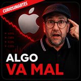 Las proyecciones para Apple NO son buenas