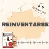 REINVENTARSE 📗 Resumen del Libro - Ideas Clave de  DR. MARIO ALONSO PUIG (Baja tu PDF📥)