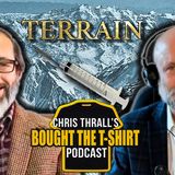 Terrain Theory & Behind The Mask Of Big Pharma | Dr Andy Kaufman