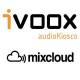 @Vuckaner sobre @iVoox #MetaPodcast #MixCloud