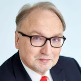 Kazimierz Kirejczyk o polskim rynku PRS