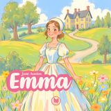 Emma | Fiabe per bambini | I classici dell'amore raccontati ai bambini