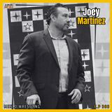 Belly to Belly with Coach Joey Martinez | Menlo Wrestling’s DII Rise & NCAA Transition