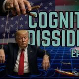 Cognitive Dissidents: All Roads Lead Strait to Absolute Zero #22