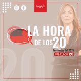 María Fernanda Suárez, llevar la economía plateada a la banca