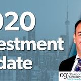 2020 Investment Update