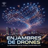 Enjambres de guerra