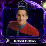 Robert Beltran