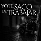 YO TE SACO DE TRABAJAR (RELATO DE TERROR REAL EN PUEBLOS)