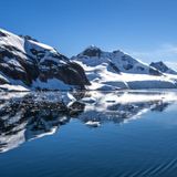 In crociera tra i ghiacci della Penisola Antartica