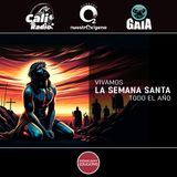NUESTRO OXÍGENO Programa especial jueves santo