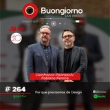 #264 Por que precisamos de Design - Istituto Europeo di Design Brasil