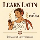 Episode #019 – Capitulum Undēvīcēsimum – Familiā