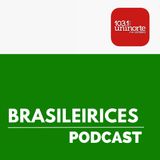 Brasileirices · Astrud Gilberto, la Garota de Ipanema, de Salvador, de Brasil y del mundo