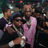 Snitches, Loyalty, and the Streets: The Gunna Conversation