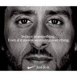 TEAM DLW UNITY MOVEMENT / NFL & NIKE