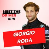 Giorgio Roda: Life at Full Speed