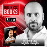 Business Book Show - intervista a Luigi Cacciapaglia