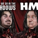 What We Do in the Shadows Review