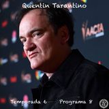 Quentin Tarantino