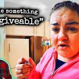 TikTok Wife Doesnt Realize She Just Vlogged Her Own Horrifying Secret