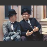 Laurel & Hardy The Marriage of Stan Laurel