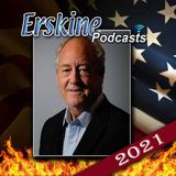 Dr Patrick Moore & exposing environmental scare stories in the media.  (ep #9-4-21)