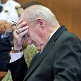 A look at the emergency hearing for Clancy's defense