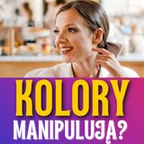 175/ Znaczenie kolorów i ich wpływ na Twoją energię. Aneta Fons