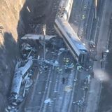 Un experto denuncia la falta de mantenimiento del Gobierno en el ferrocarril: "Acumula años de falta de inversión"